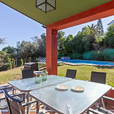 Africa - Eaw Homes